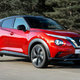 Illustration for article titled The Nissan Juke is back...for Europe